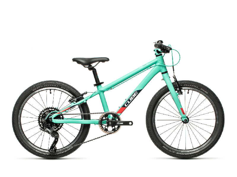 Cube Acid 200 SL indigo´n´mint 2022 - 20