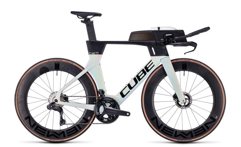 Cube Aerium C:68 TT SLX HIGH - 28.0