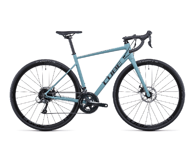 Cube Axial WS Pro oldmint´n´galactic 2022 - 28
