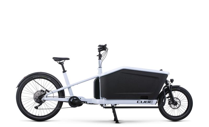 Cube Cargo Sport Hybrid 500 - 20.0