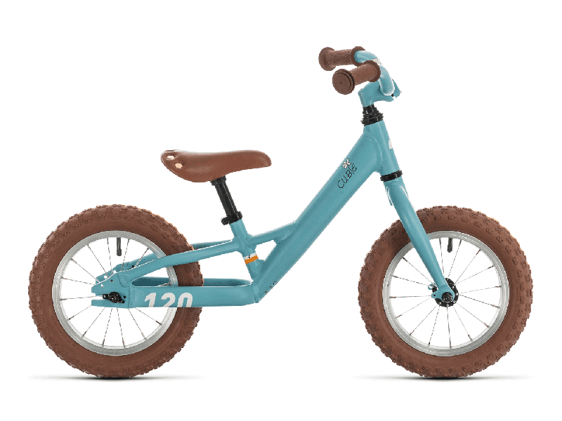 Cube Cubie 120 walk girl lightblue´n´white 2022 - 12