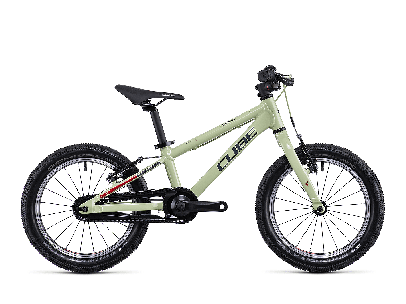 Cube Cubie 160 green´n´red 2022 - 16