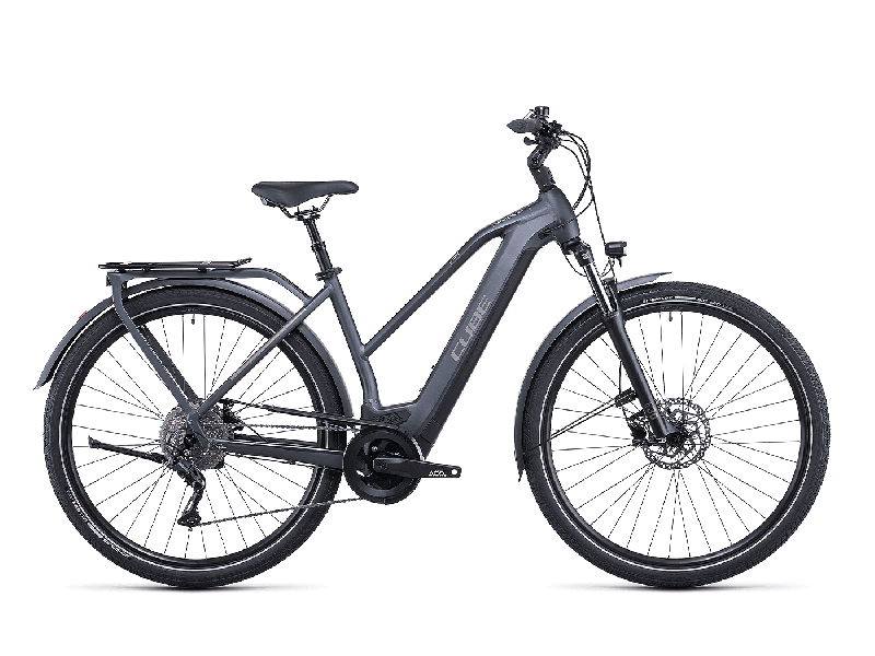 Cube Kathmandu Hybrid ONE 500 grey´n´teak 2022 - 29