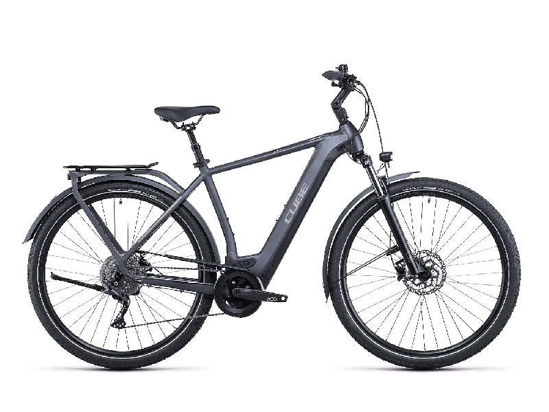 Cube Kathmandu Hybrid ONE 625 grey´n´teak 2022 - 29