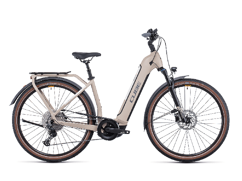 Cube Kathmandu Hybrid Pro 625 desert´n´orange 2022 - 29