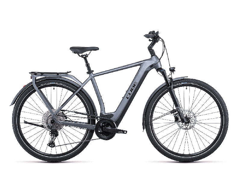 Cube Kathmandu Hybrid Pro 625 flashgrey´n´black 2022 - 29