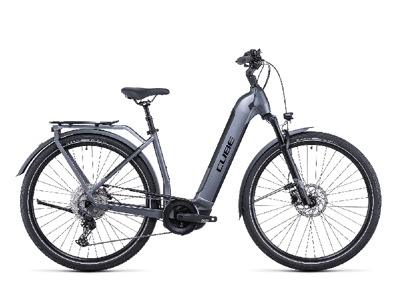 Cube Kathmandu Hybrid Pro 625 flashgrey´n´black 2022 - 29
