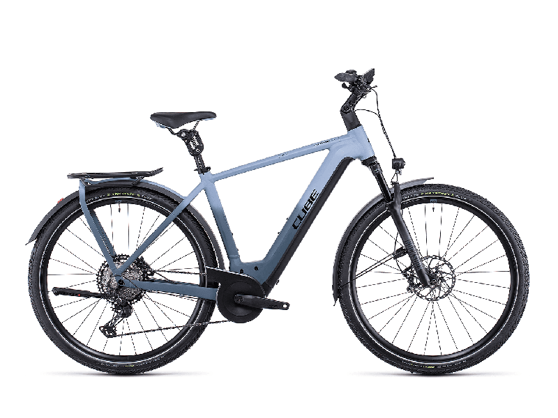 Cube Cube Kathmandu Hybrid SLT 750 storm´n´grey 2022 - 29