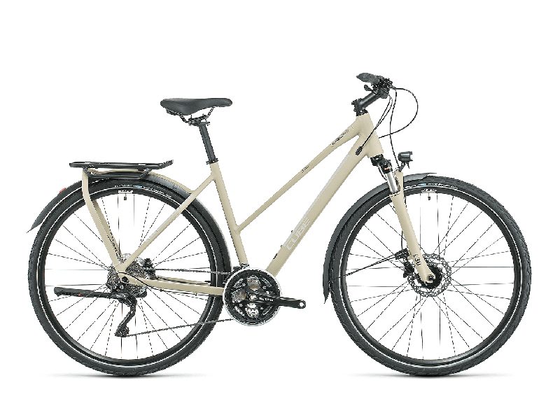 Cube Kathmandu Pro desert´n´grey 2022 - 28