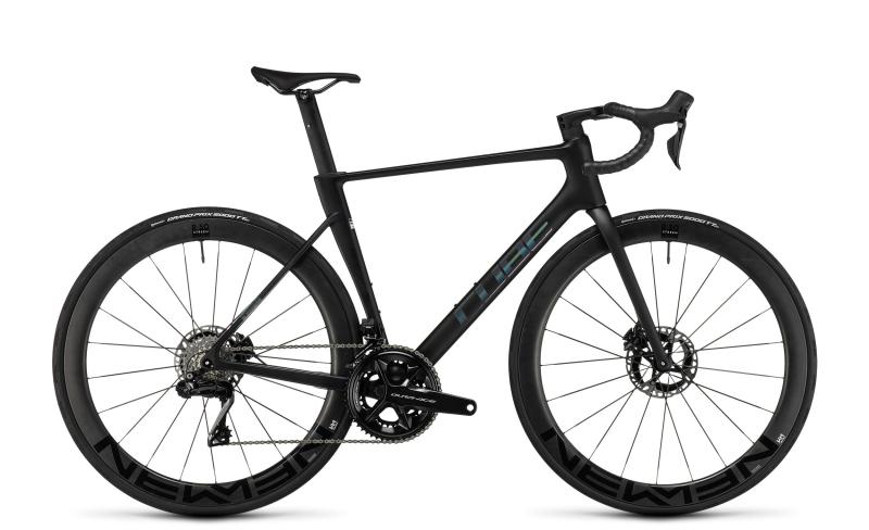 Cube Cube Litening AIR C:68X SLT carbon´n´rainbow carbon´n´rainbow 2023 - 28