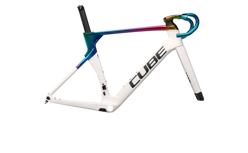 Cube Litening C:68X Rahmenset limited edition 2022 - 28