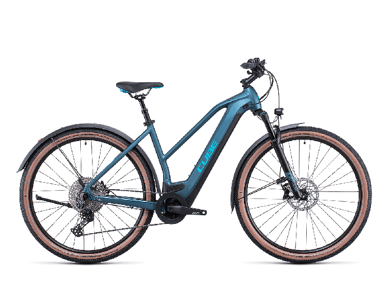 Cube Nuride Hybrid EXC 625 Allroad blue´n´blue 2022 - 29