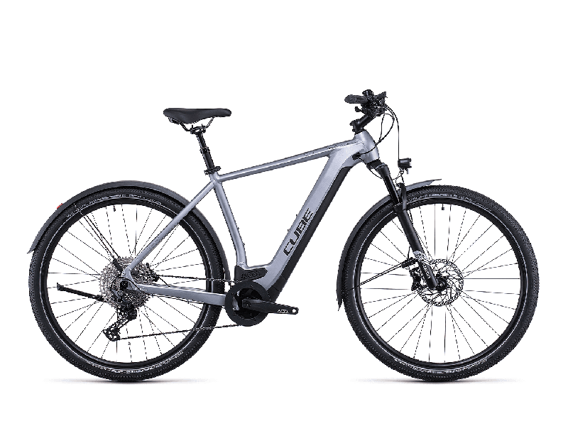 Cube Nuride Hybrid EXC 625 Allroad polarsilver´n´black 2022 - 29