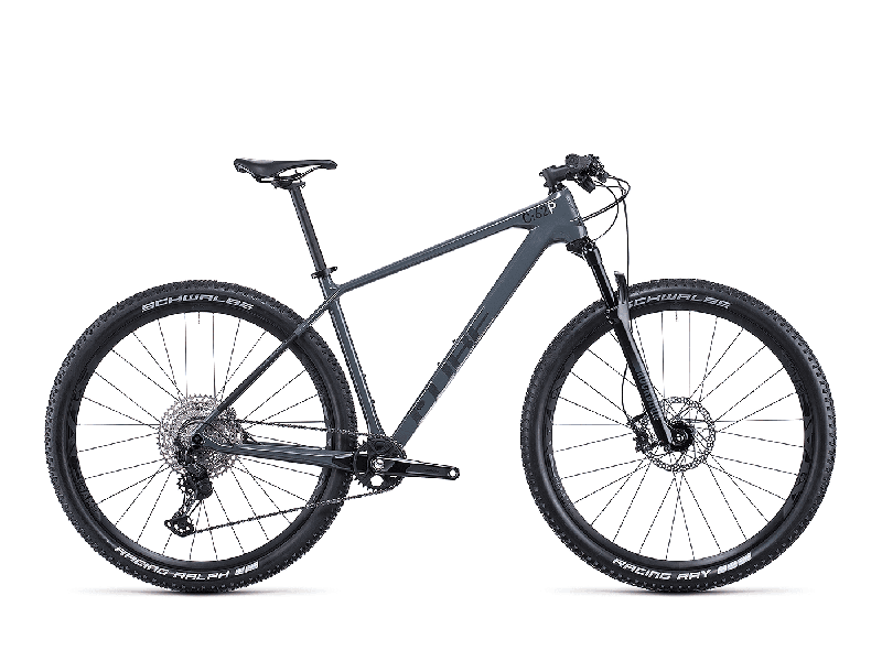 Cube Reaction C:62 Pro grey´n´metal 2022 - 29