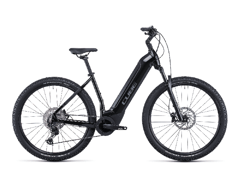Cube Reaction Hybrid Race 625 grey´n´metal 2022 - 29