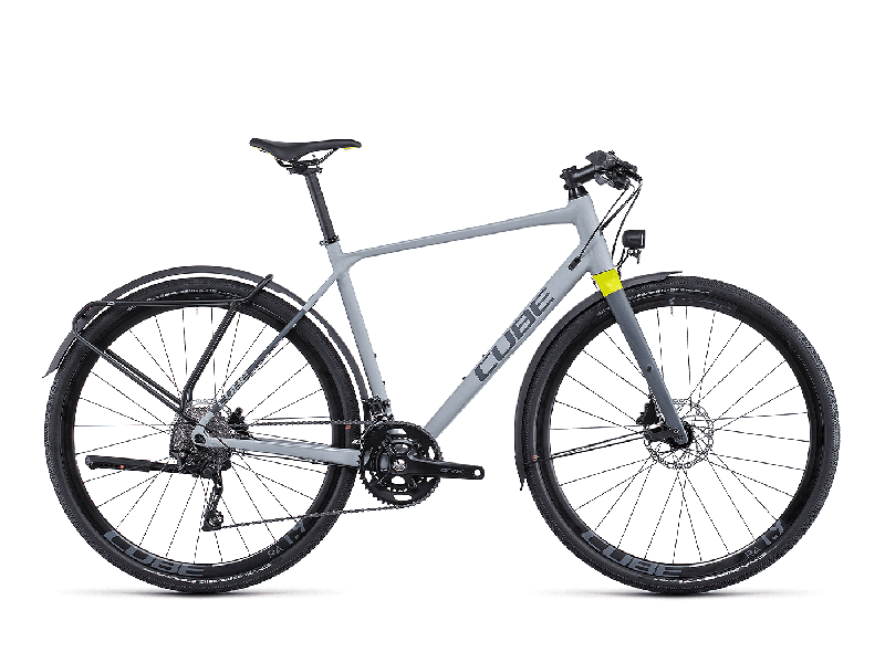 Cube SL Road Pro FE lunar´n´green 2022 - 28