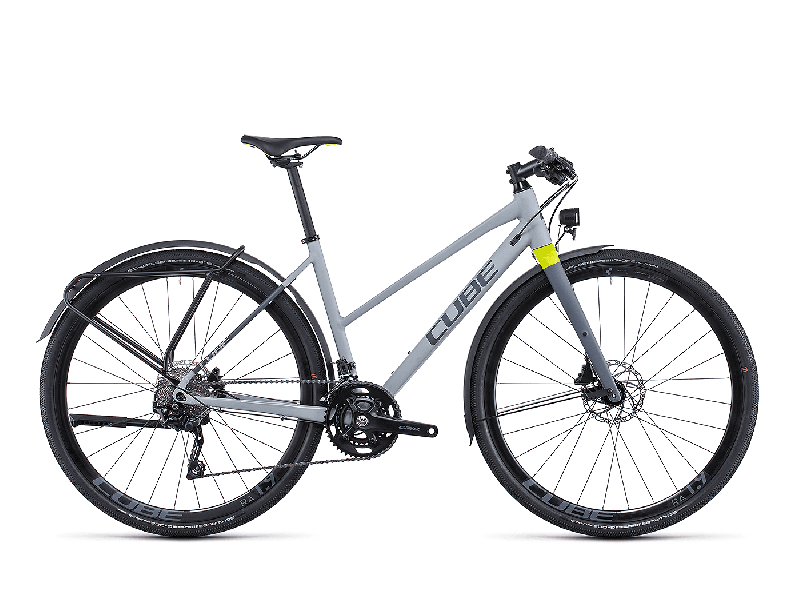 Cube SL Road Pro FE lunar´n´green 2022 - 28