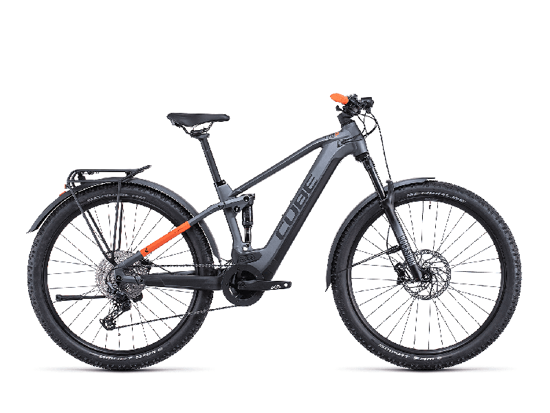 Cube Stereo Hybrid 120 Pro Allroad 625 flashgrey´n´orange 2022 - 29