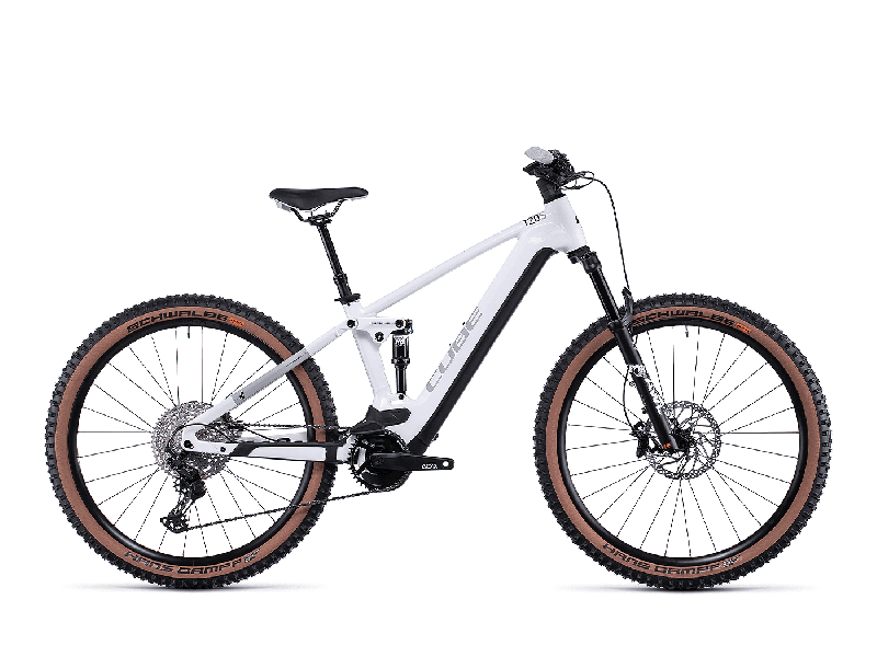 Cube Stereo Hybrid 120 SL 750 white´n´grey 2022 - 29