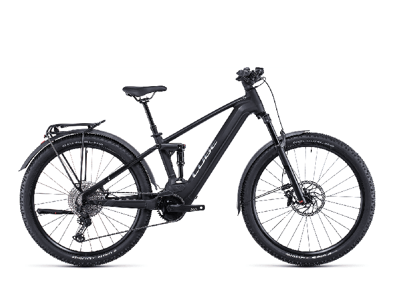 Cube Stereo Hybrid 120 SL Allroad 750 black´n´metal 2022 - 29