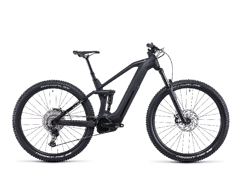 Cube Stereo Hybrid 140 HPC Pro 625 carbon´n´metal 2022 - 29