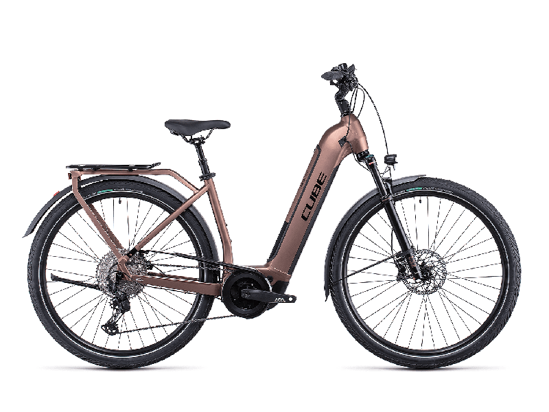 Cube Touring Hybrid EXC 500 mocha´n´black 2022 - 29