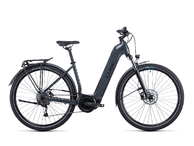 Cube Cube Touring Hybrid ONE 500 grey´n´blue 2022 - 29