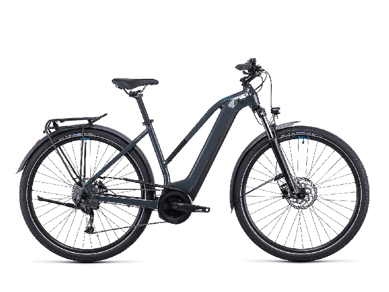 Cube Touring Hybrid ONE 625 grey´n´blue 2022 - 29