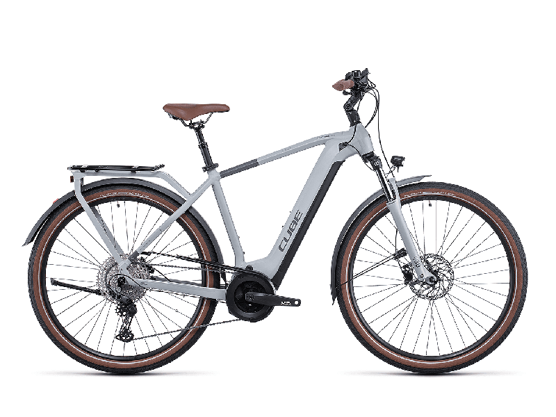 Cube Touring Hybrid Pro 500 lunar´n´grey 2022 - 29