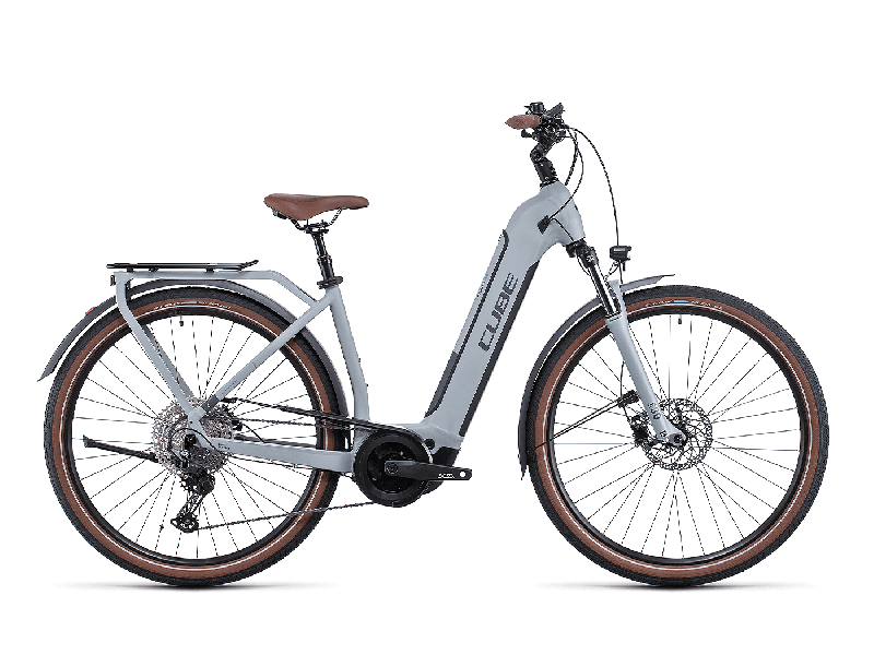 Cube Cube Touring Hybrid Pro 625 lunar´n´grey 2022 - 29