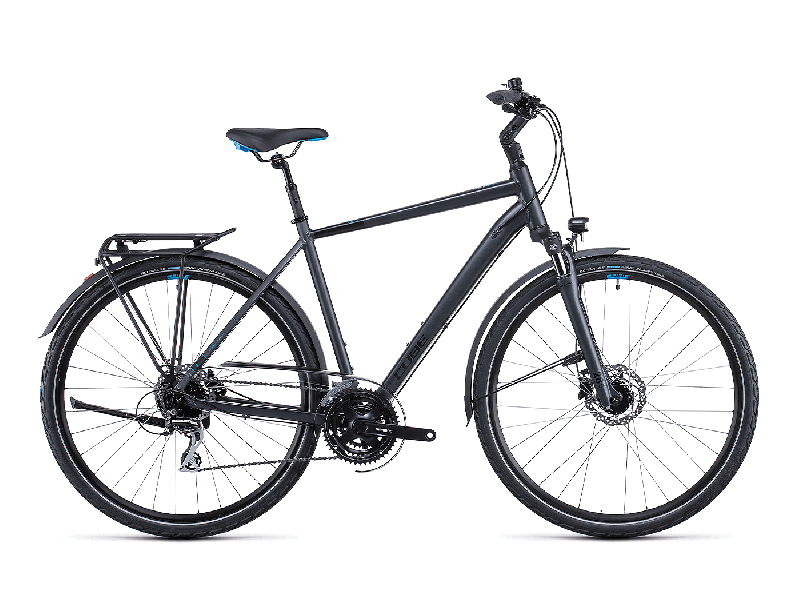 Cube Cube Touring ONE grey´n´blue 2022 - 28