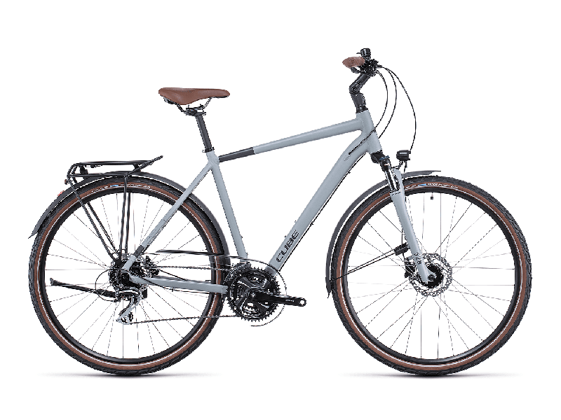 Cube Touring Pro lunar´n´grey 2022 - 28