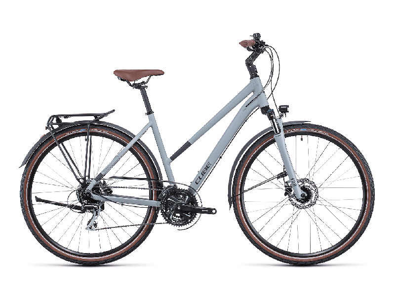 Cube Touring Pro lunar´n´grey 2022 - 28