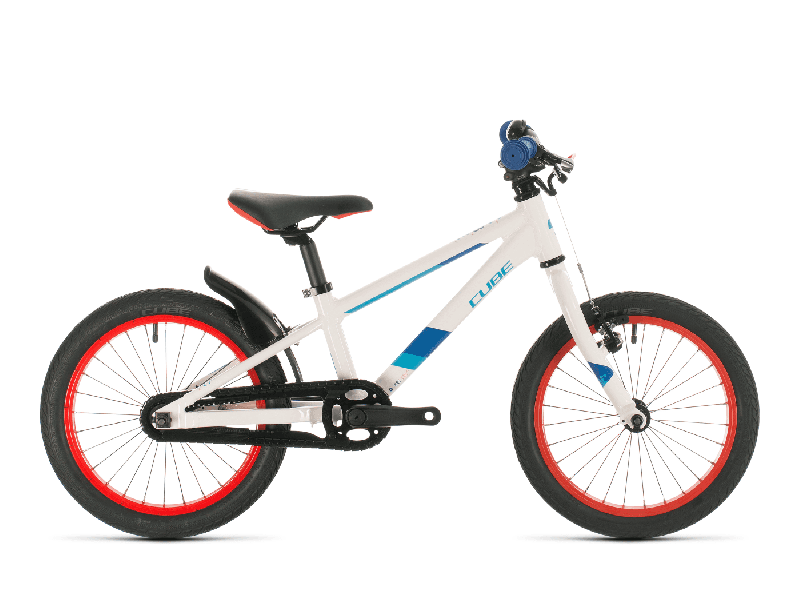 Cube CUBIE 160 White´n´blue  2021 - 16