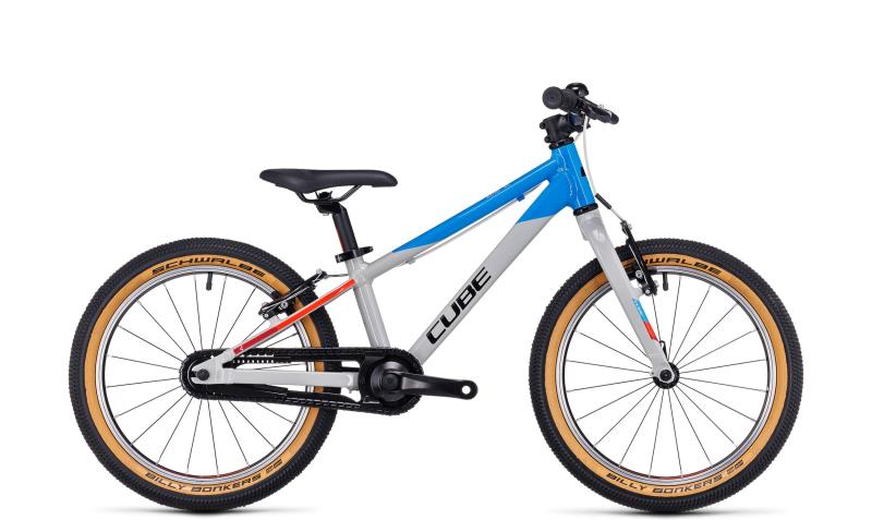 Cube Cubie 180 SLX teamline 2023 - 18