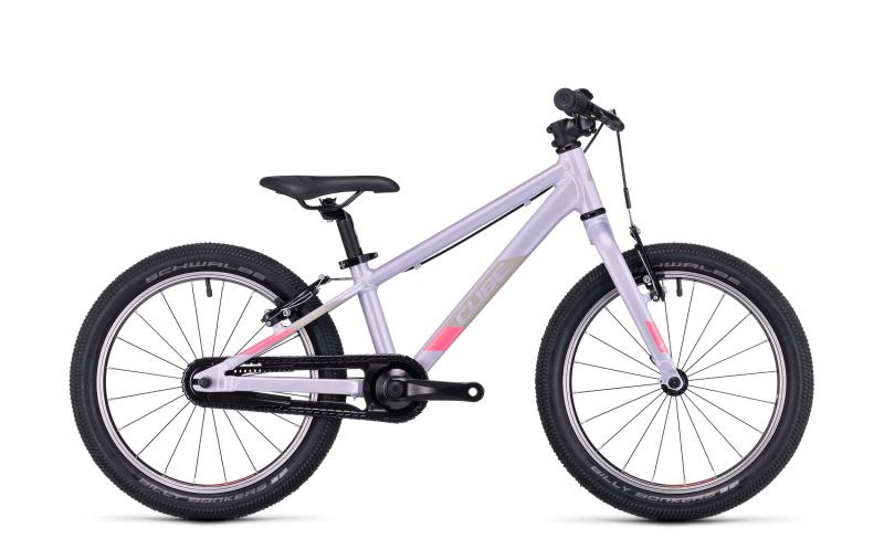 Cube Cubie 180 SLX violet´n´coral 2023 - 18