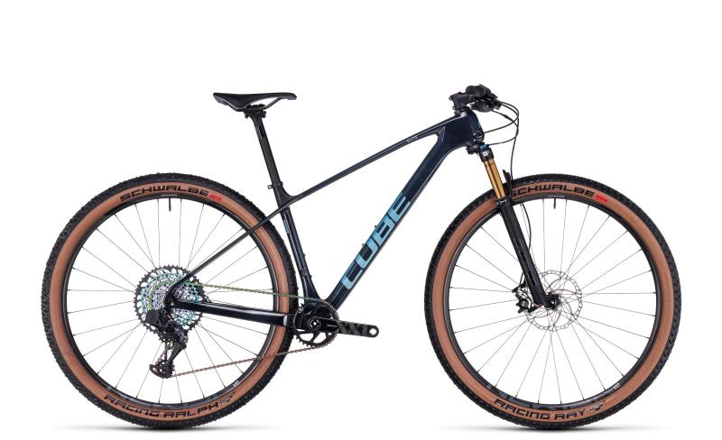 Cube Elite C:68X SLT liquidblue´n´blue 2023 - 29