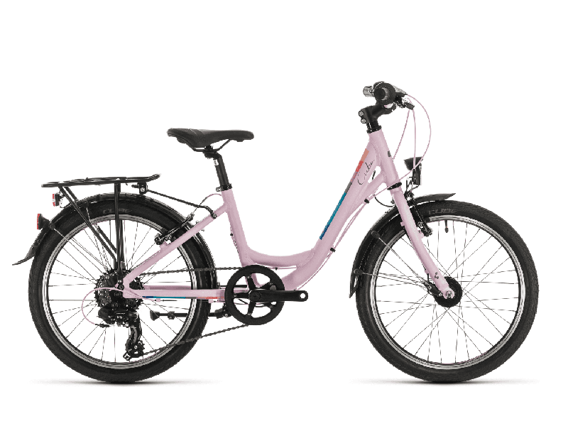 Cube Ella 200 rose rose 2020 