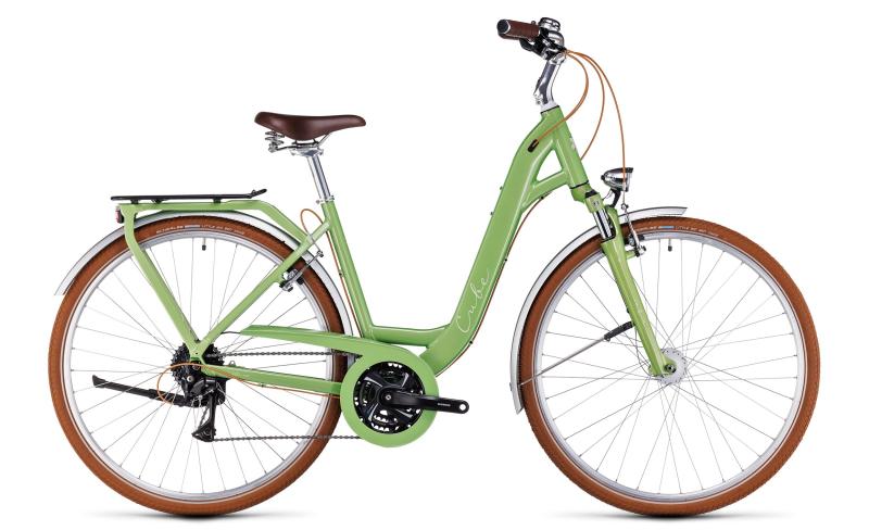 Cube Ella Ride green´n´green 2023 - 28