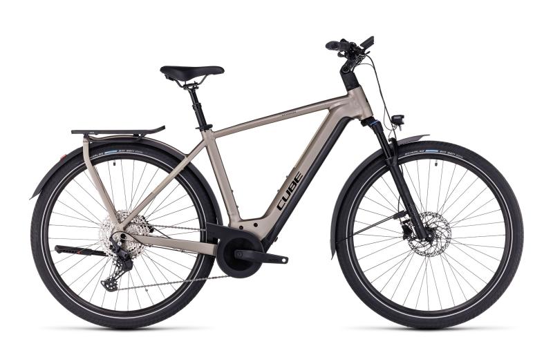 Cube Kathmandu Hybrid Pro 750 flashstone´n´black 2024 - 29