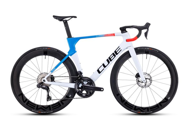 Cube Litening AERO C:68X Race teamline 2023 - 28