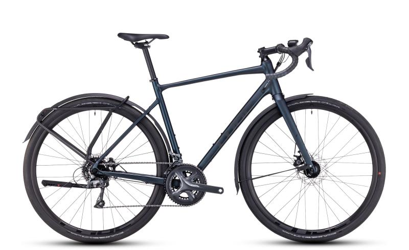 Cube Nuroad FE deepblue´n´metalgrey 2023 - 28
