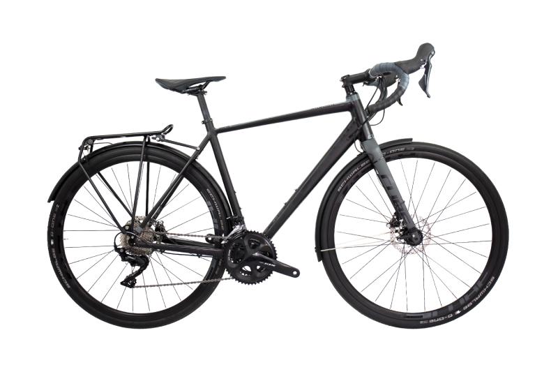 Cube Nuroad Race FE black´n´grey 2019 - 28 -  