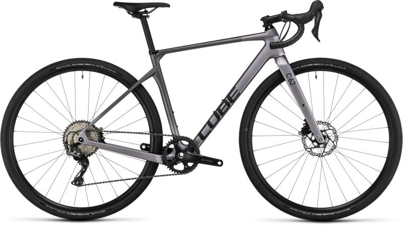 Cube Nuroad WS C:62 Pro smokeyblush´n´grey 2023 - 28