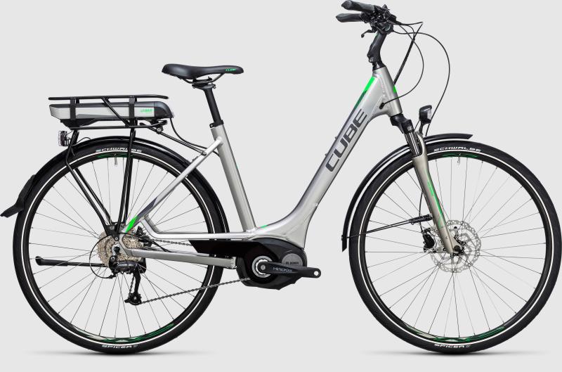 Cube touring hybrid cheap one 400 easy entry