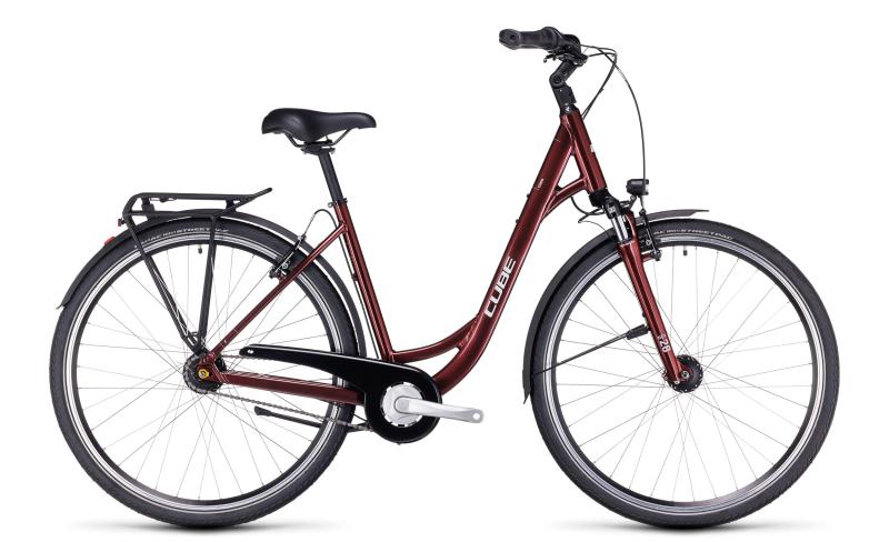 Cube Town red´n´grey 2023 - 28