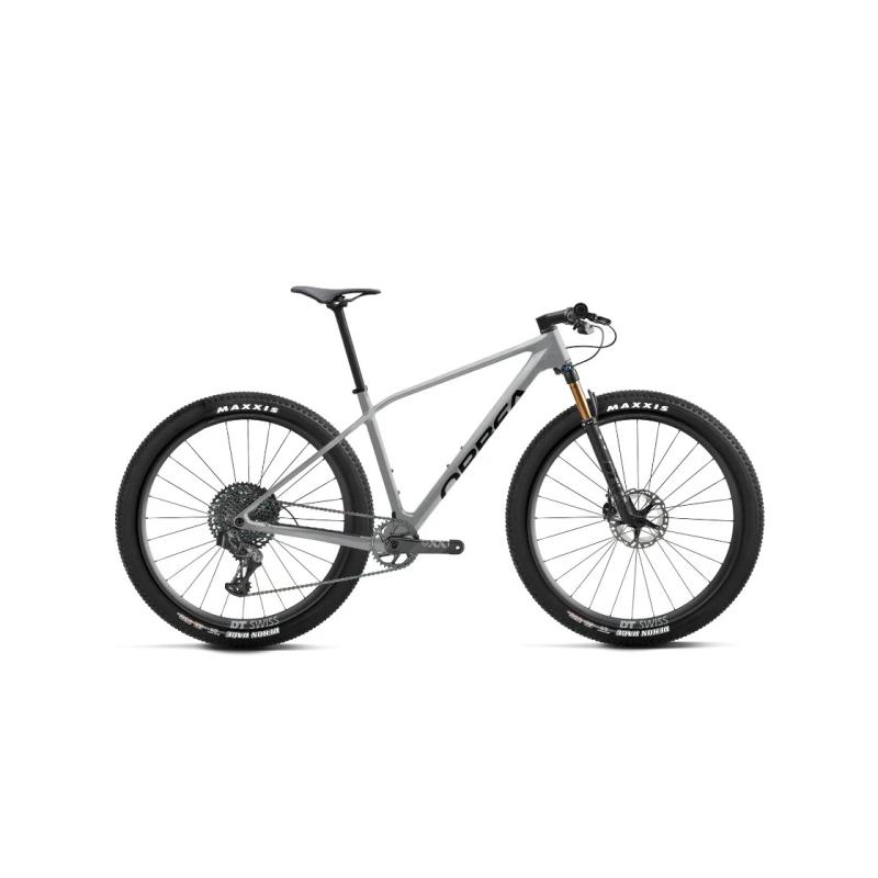 Orbea ALMA M TEAM MyO 2022 - 29