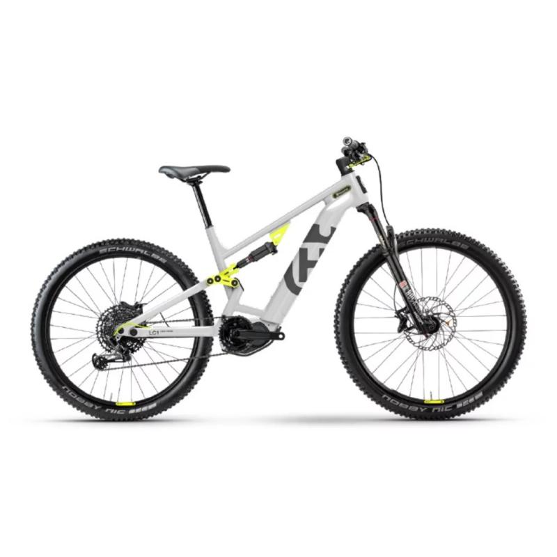 Husqvarna Light Cross 1 grey 2022 