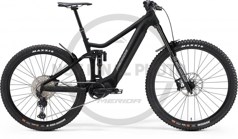 Merida eONE-SIXTY 975 BLACK 2022 - 29