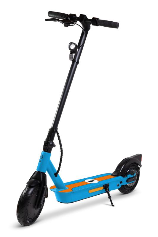 ePowerFun EPF-1 PRO Blue 2022 